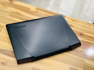 Laptop Lenovo Gaming Y700, I7 6700HQ 8G SSD128+1000G Vga GTX960 4G Full HD IPS LED Đỏ