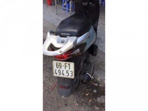 ps Fi 2007 nhập ý