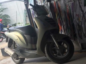 ps Fi 2007 nhập ý