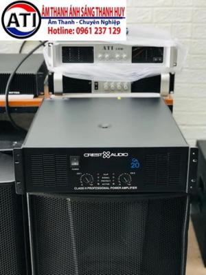 Đẩy 2 kênh chuyên sub dôi 50 coil 100 hàng nhập China nguyên kiện