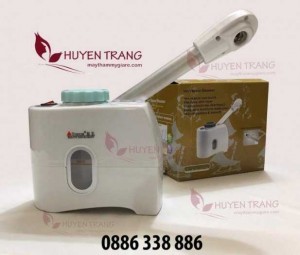 Máy Xông Hơi Mặt DT88