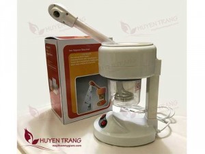 Máy xông hơi mặt DT03