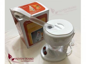 Máy xông hơi mặt DT03