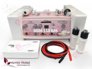 Máy Thẩm Mỹ Đa Năng 5 Trong 1 M1897