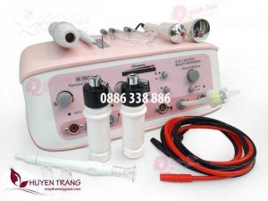 Máy Thẩm Mỹ Đa Năng 5 Trong 1 M1897
