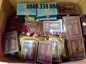 Viên tẩy chì, viên thải độc tố - hỗ trợ nám