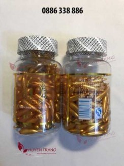 Vitamin Đồng Trị Nám
