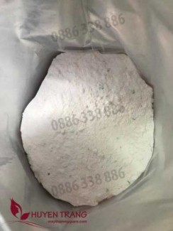 Bột Mặt Nạ Thạch Hoa Hồng