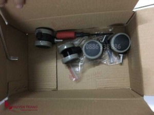 Xe đẩy để máy thẩm mỹ SPA HT02