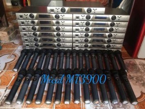 micro bãi Mical MT3900