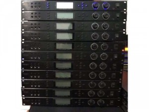 vang số Maingo MP 12DSP