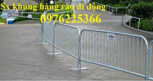 Hàng rào an ninh, hàng rào bảp vệ 1,2m x2m