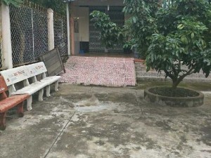 Nhà rộng, đẹp hẻm ôtô, F5, TPVL