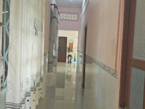 Nhà rộng, đẹp hẻm ôtô, F5, TPVL