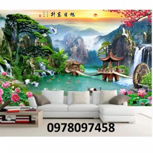 Tranh phong cảnh