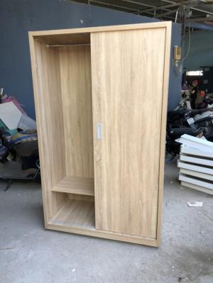 tủ quần áo m8 x 2m cửa lùa giá tai xưởng