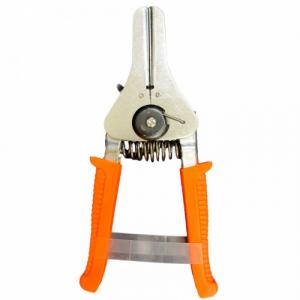 Kìm tuốt dây điện loạt tốt thông minh GD0005