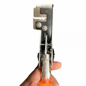 Kìm tuốt dây điện loạt tốt thông minh GD0005