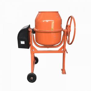 Máy trộn Mini (120L/160L/180L) Model	Thông số kỹ thuật