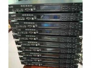 vang số pure Sound EFF 900D bãi cao cấp