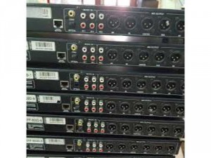 vang số pure Sound EFF 900D bãi cao cấp