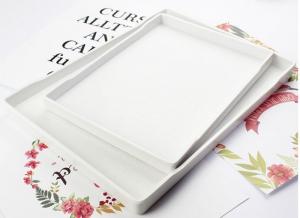 Khay nhựa - khay Amenities - khay dịch vụ khách sạn - các loại khay