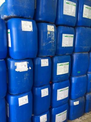 HYDROGEN PEROXIDE (H2O2 35-50%)