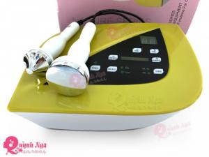 Máy Hút Chì Thải Độc Da Mặt B627
