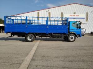 Xe tải 7,1 tấn FUSo FI thùng dài 5,9m