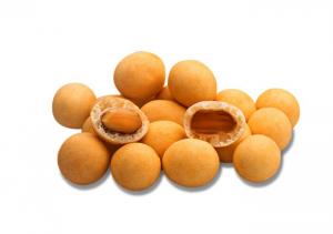 Đậu phộng nước cốt dừa Tân Tân 135g