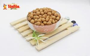 Đậu phộng nước cốt dừa Tân Tân 135g