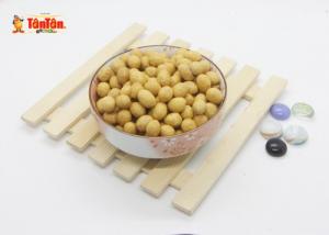Đậu phộng vị gà Tân Tân lon 200g