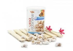 Hạt điều nước cốt dừa Tân Tân 150g