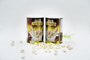 Đậu phộng Amero Tân Tân vị sữa lon 110g