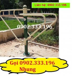 bán máy tập thể dục ngoài trời công viên