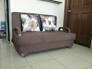 Sofa giường 2in1 rộng 1,6m