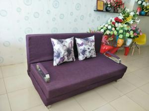 Sofa giường 2in1 rộng 1,6m