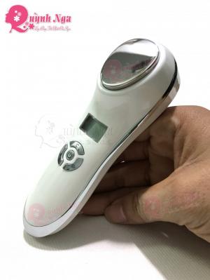 Máy Massage Nóng Lạnh QN010