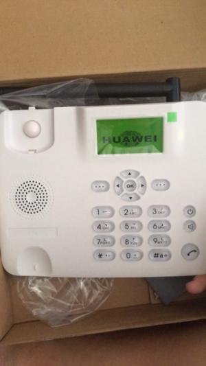 Điện Thoại Bàn Không Dây Lắp Sim