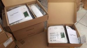 Điện Thoại Bàn Không Dây Lắp Sim