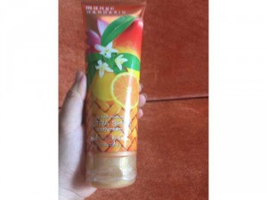 sữa dưỡng thể Bath & Body Works