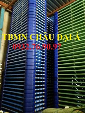 Nơi bán giường lưới mầm non giá cực hot tp hcm