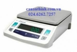 Cân điện tử An Thịnh tại KCN Sóng Thần Bình Dương