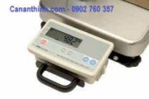 Cân điện tử An Thịnh tại KCN Visip 1 BD