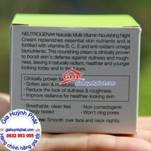 Kem dưỡng ẩm Neutrogena
