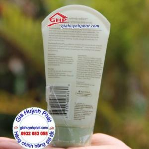 Sữa rửa mặt Aveeno