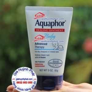 Kem chống hăm tã Aquaphor