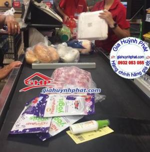 Shop Gia Huỳnh Phát mua hàng tại siêu thị Mỹ