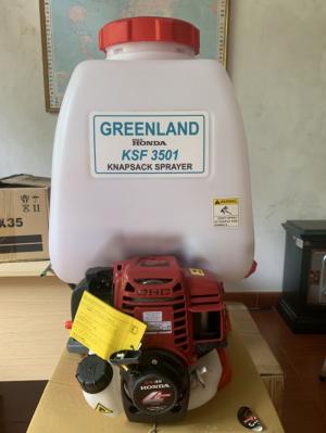 Nhà phân phối máy phun thuốc diệt côn trùng honda KSF3501
