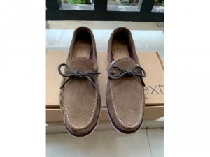 Giày lười nam xách tay Anh chính hãng Next size 40 fullbox